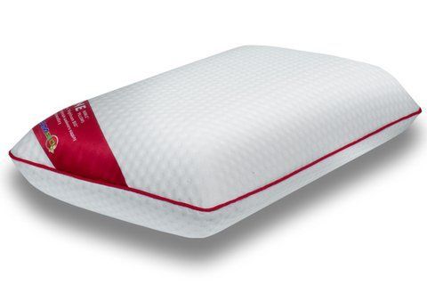 Фото Подушка Noble Sweeten, розмір L Highfoam високої якості &mdash; інтернет-магазин SOMNI
