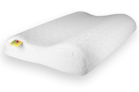 Фото Подушка Dobra Dormire (Дорміре) Highfoam високої якості &mdash; інтернет-магазин SOMNI
