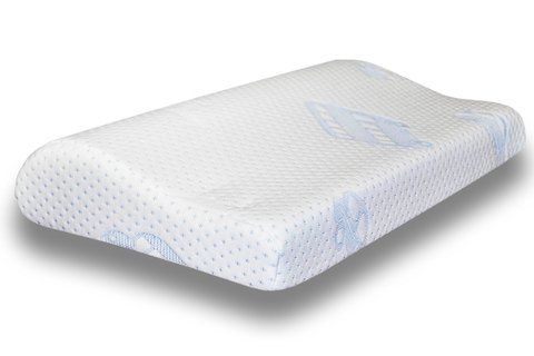 Фото Подушка Noble Twinkle Star Boy Highfoam високої якості &mdash; інтернет-магазин SOMNI